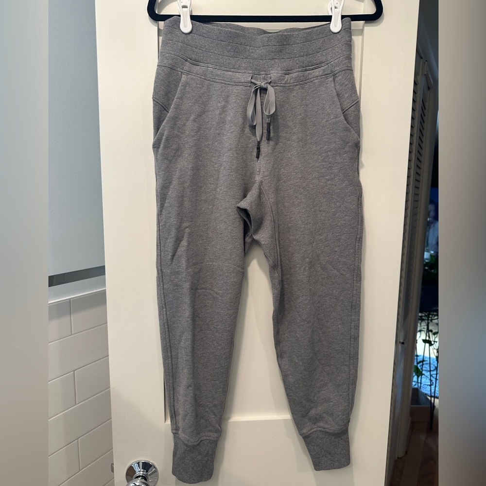 Lululemon Joggers